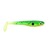 Berkley Power Bait Hollow Belly 10cm Hot Firetiger