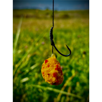 LK Baits CUC! RAISIN Wild Strawberry 50g