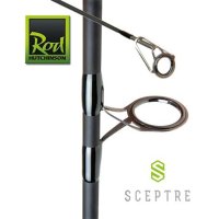 RH kaprový prut Sceptre 10ft 3,0m 3,5lb
