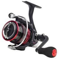 Daiwa naviják TDM QD 4012