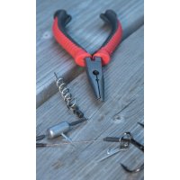 Fox Rage kleště Split Ring Pliers 5