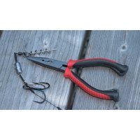 Fox Rage kleště Split Ring Pliers 5