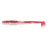 Lucky John Pro Tioga 3,9" 5ks Ice Red Pepper