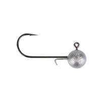 Mikado jigové hlavičky JAWS CLASSIC JIG BN 3g 4/0 3ks