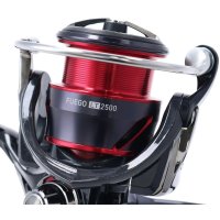Daiwa naviják Fuego LT 3000-C