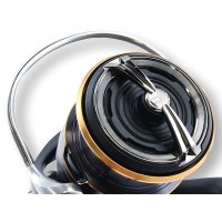 Daiwa naviják Legalis LT 2500