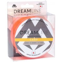 Mikado vlasec DREAMLINE CARP (fluo orange) 600m