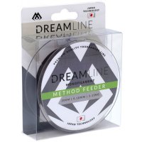 Mikado vlasec DREAMLINE METHOD FEEDER camouflage 300m