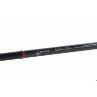 Fox Rage prut Warrior Medium Spin 240cm 7.8ft 15-40g