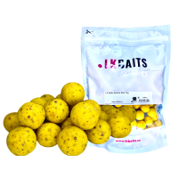 LK Baits Boilies Med DISKONT 5kg, 20mm