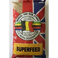 MVDE superfeed 1kg