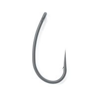 RidgeMonkey háček Ape-X Curve Barbed Velikost 6