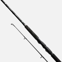 MADCAT prut Black Spin 2,7m 40-150g 2 díly