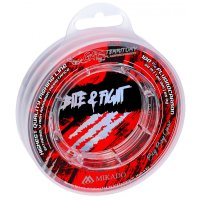 Mikado vlasec fluorocarbon CAT TERRITORY 20m 0.50mm 16.30kg