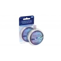 Mikado vlasec fluorocarbon NIHONTO PRIME 10m 0.12mm 1,32kg