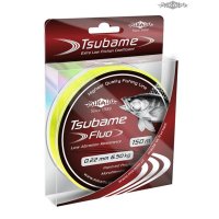 Mikado vlasec TSUBAME FLUO 150m 0,18mm 5,20kg