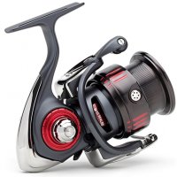 Daiwa naviják 20 Tournament 4010 QD