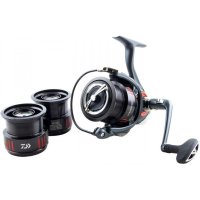 Daiwa naviják 20 Tournament 4010 QD