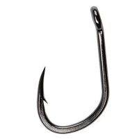 Fox háčky Carp Hooks Wide Gape Beaked vel.8 10ks