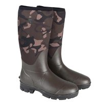 Fox holínky Camo Neoprene Boots vel. 9/43