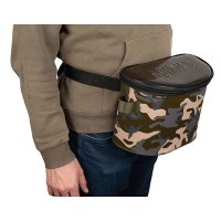 Fox pouzdro Aquos Camolite Bait Belt large 8l