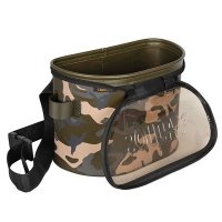 Fox pouzdro Aquos Camolite Bait Belt large 8l