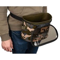 Fox pouzdro Aquos Camolite Bait Belt large 8l