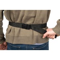 Fox pouzdro Aquos Camolite Bait Belt large 8l