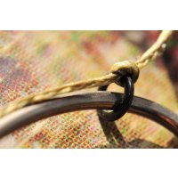 Korda kroužek RIG RING large 20 ks