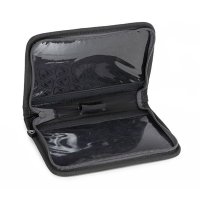 Fox Rage pouzdro Voyager Camo License Wallet