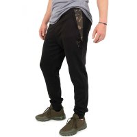 Fox tepláky LW Black/Camo Print Jogger vel.M