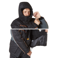 Norfin oblek Element +Junior vel.170