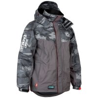 Fox Rage bunda RS V2 20K ripstop jacket
