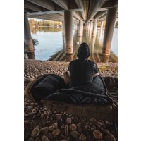 Giants Fishing spací pytel 5 Season Extreme XS Sleeping Bag