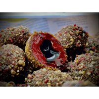 LK Baits Nutrigo FEED-EX Monster Crab 800g, 20 mm