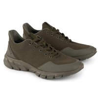 Fox boty Olive Trainers vel.9/43