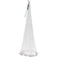 Ron Thompson vrhačka Manitoba Monofilament Casting Net 150cm