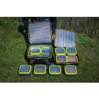 Matrix taška na nástrahy Horizon X Cool  Bait System