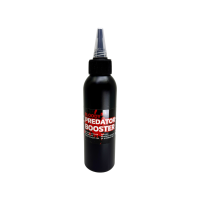 LK Baits Predator Booster Krvavý NEW 120ml
