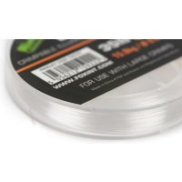 Fox fluorocarbon Edges Link Illusion čirý 20m