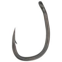 Fox háčky Edges Armapoint Super Wide Gape Inturned Eye