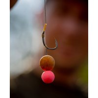 Fox háčky Edges Armapoint Super Wide Gape Inturned Eye