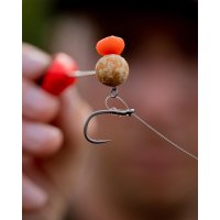 Fox háčky Edges Armapoint Super Wide Gape Outturned Eye