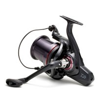 Daiwa naviják Whisker 45 SCW QD-OT