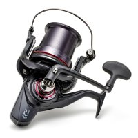 Daiwa naviják Whisker 45 SCW QD-OT