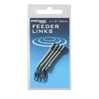 Drennan rameno Feeder Link Small 2"