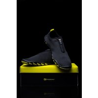RidgeMonkey boty do vody APEarel Dropback Aqua Shoes Black vel. UK8 (EURO 41,5)