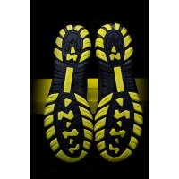 RidgeMonkey boty do vody APEarel Dropback Aqua Shoes Black vel. UK12 (EURO 46,5)