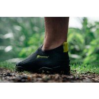 RidgeMonkey boty do vody APEarel Dropback Aqua Shoes Black vel. UK12 (EURO 46,5)