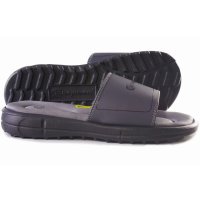 RidgeMonkey pantofle APEarel Dropback Sliders Grey vel. UK6 (EURO 39)